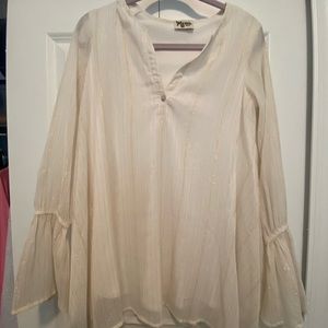 Show me your mumu tunic